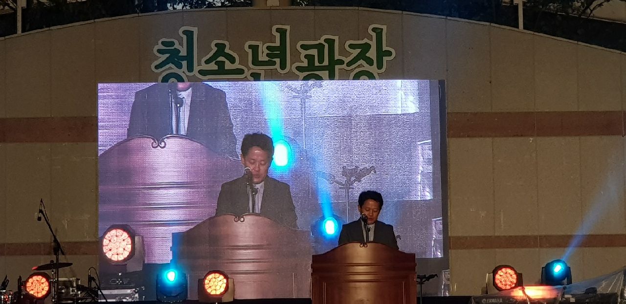 정책복지위원회 박상돈위원장 충북청년주간행사 참석 축사 - 3