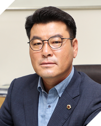 김기창 건설환경소방위원회 위원장