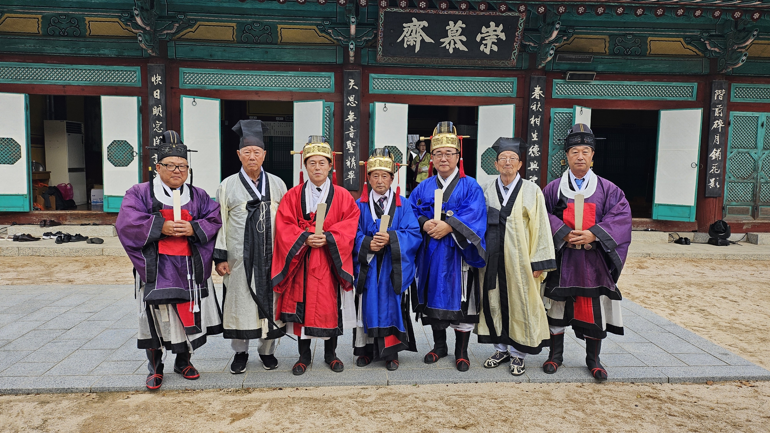 김현문, 경남 가야축제 참석 - 1