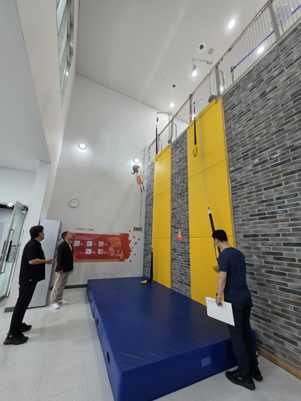 김성대 의원, 학생수련원 본원 및 분원 등 현장방문 - 4