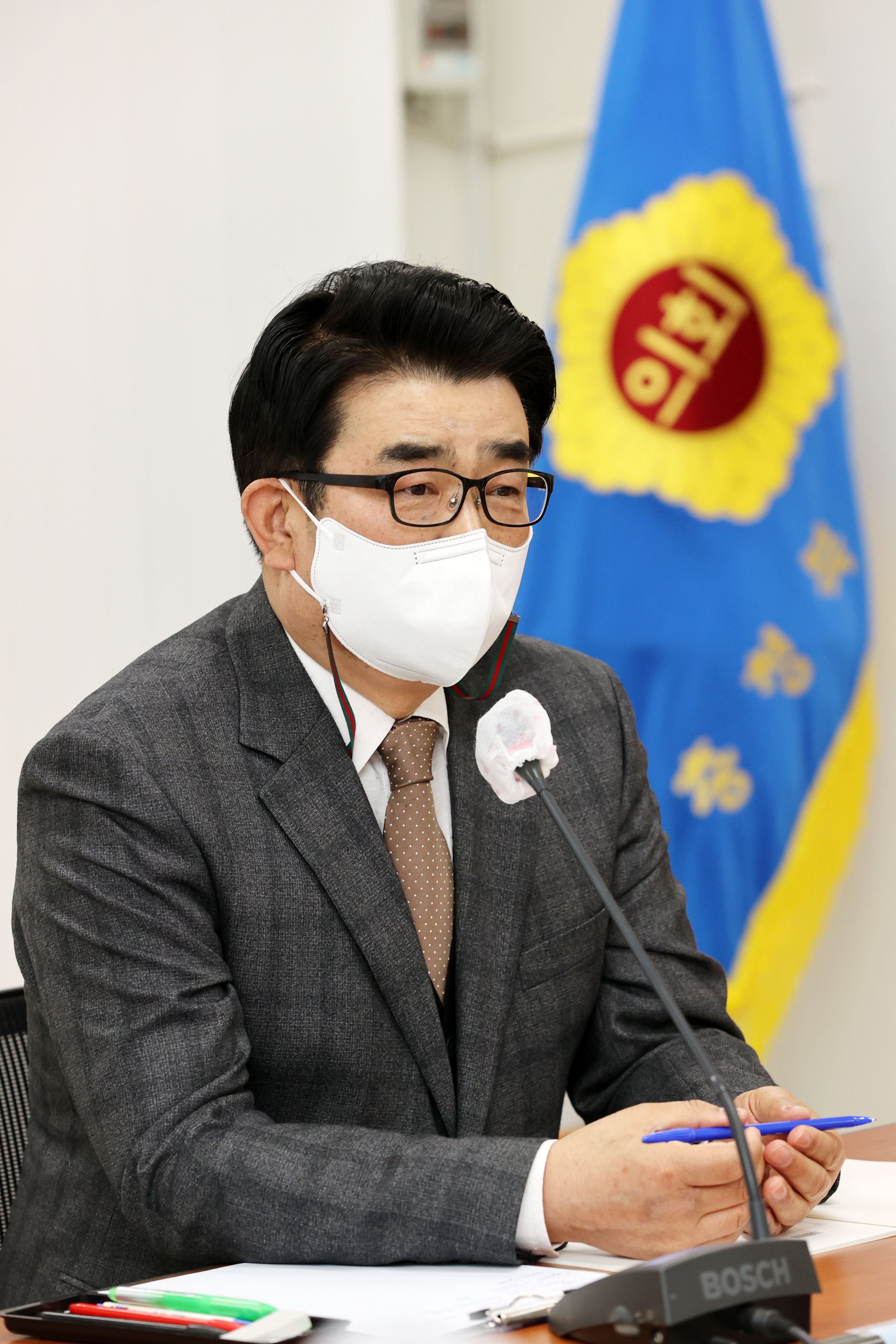 충북도의회, 느린 학습자를 위한 교육지원 정책 토론회 개최 - 3