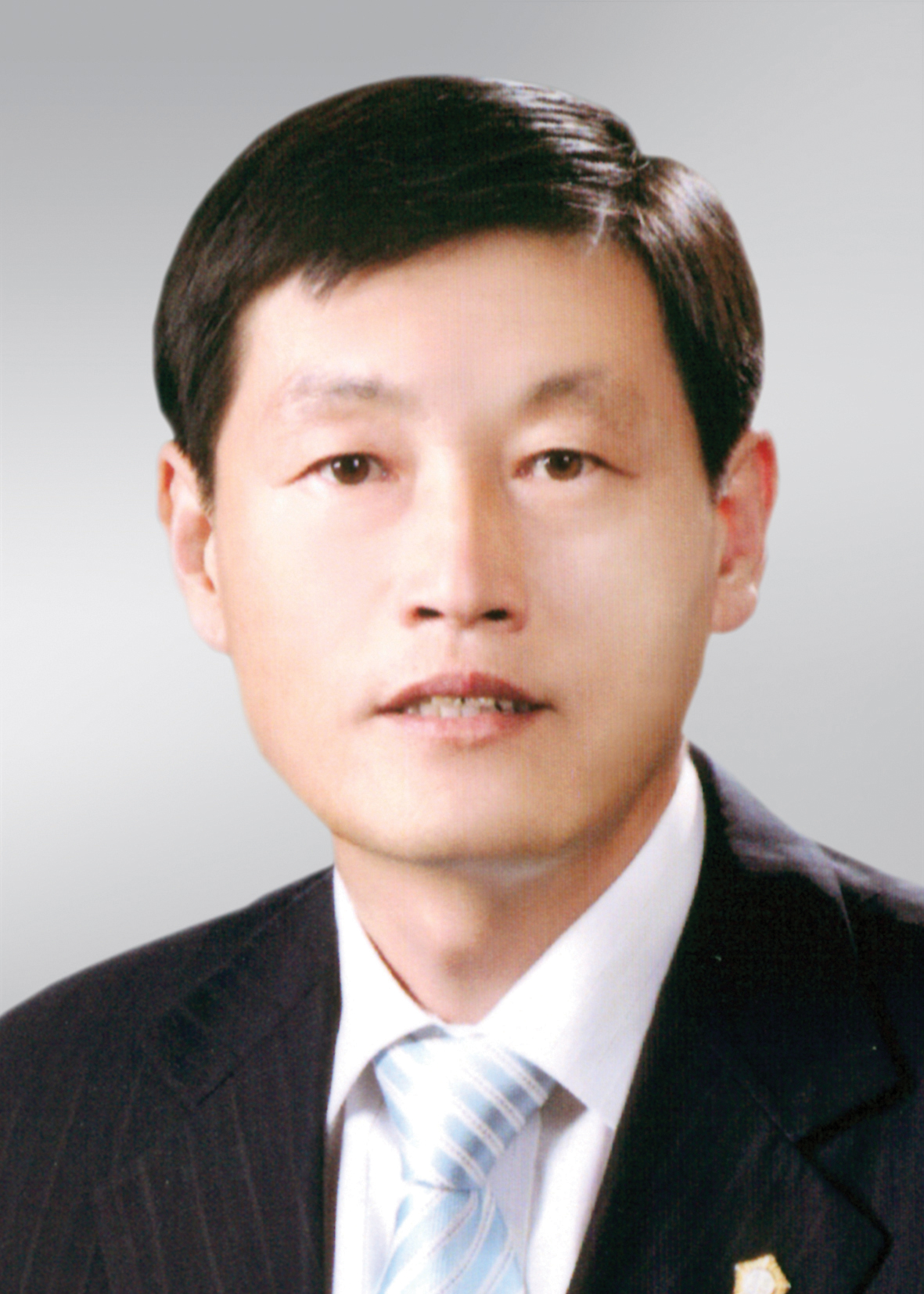 충북도의회 박한범 의원, 결산검사 대표위원에 선임 - 2