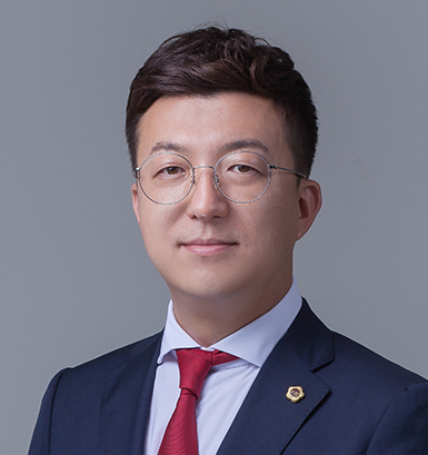 건설환경소방위원회 위원장 이태훈 사진