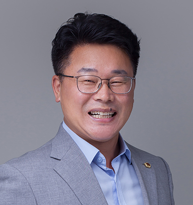 인구소멸대응대책특별위원회 위원장 노금식 사진