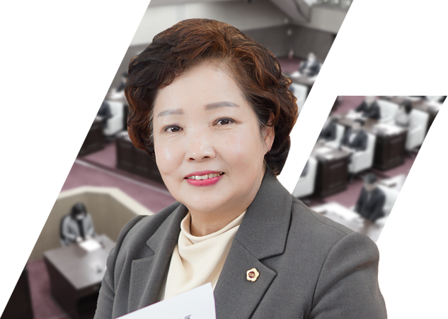 윤남진 의회운영위원회 부위원장