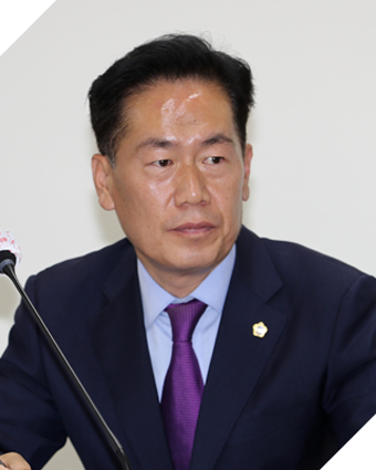 김국기 윤리특별위원회 위원장