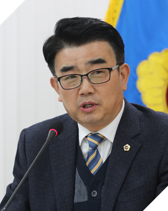 최경천 교육위원회 부위원장