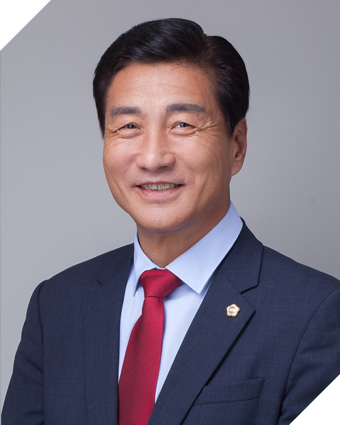 김호경 의회운영위원회 위원장