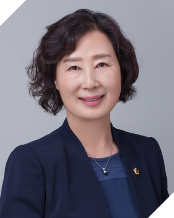 박경숙 산업경제위원회 위원장