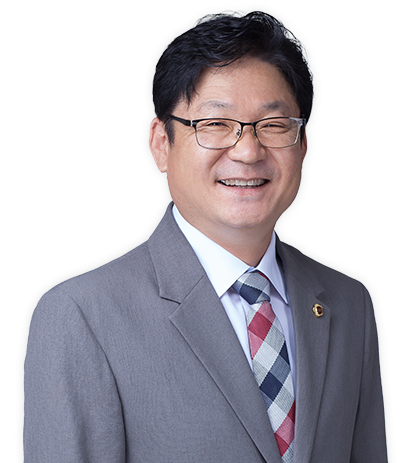 충청북도의회 유상용 교육위원회 부위원장 사진