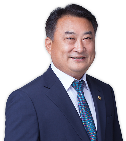 충청북도의회 박재주 의원 사진