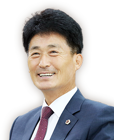 충청북도의회의장 이양섭 사진