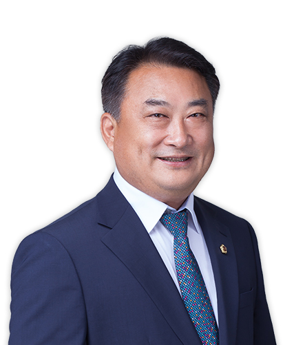 충청북도의회 박재주 의원 사진