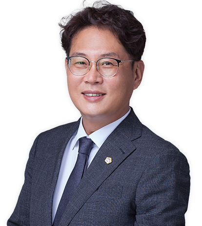 충청북도의회 이정범 교육위원회 위원장 사진