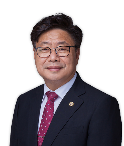 충청북도의회 김정일 의원 사진