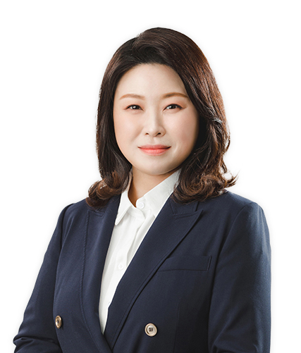 충청북도의회 박진희 예산결산특별위원회 부위원장 사진