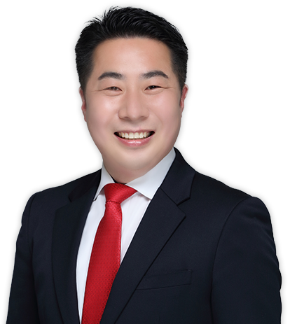 충청북도의회 김종필 예산결산특별위원회 위원장 사진