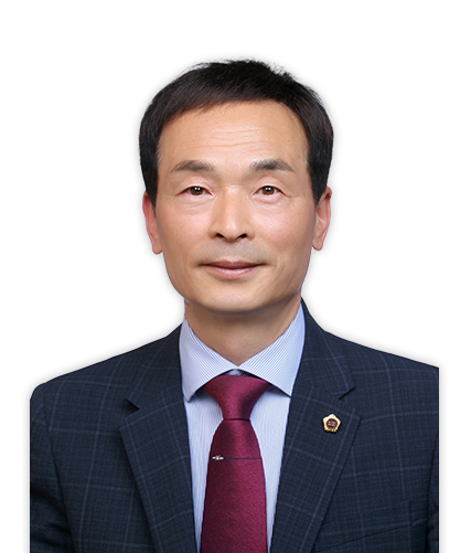 충청북도의회 박용규 의회운영위원회 위원장 사진