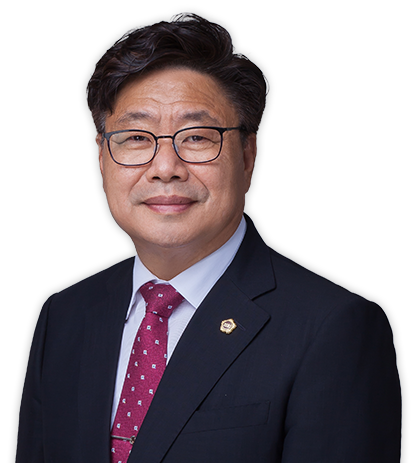 충청북도의회 김정일 의원 사진