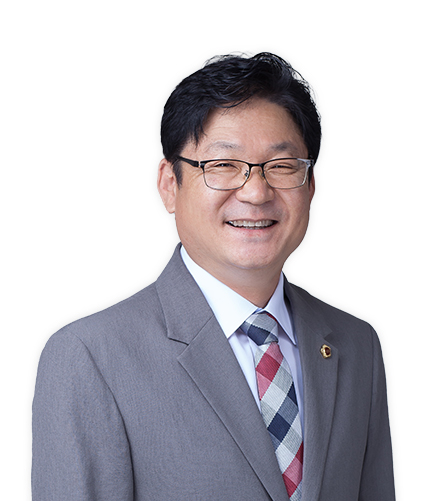 충청북도의회 유상용 교육위원회 부위원장 사진