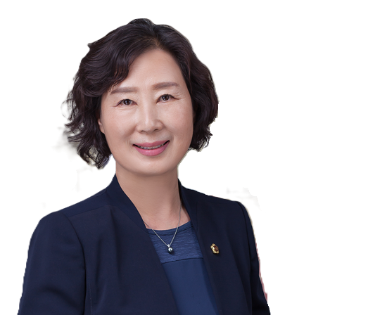 충청북도의회 박경숙 윤리특별위원회 부위원장 사진