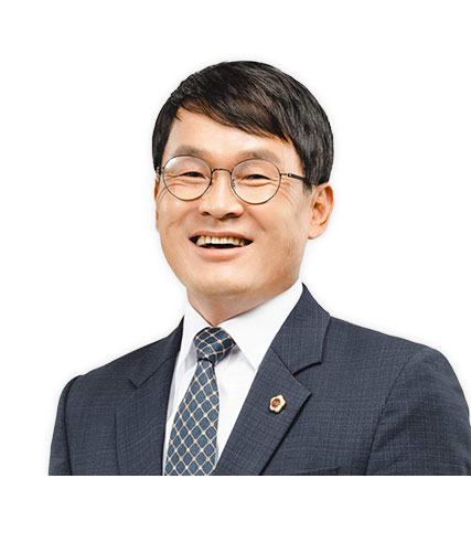 충청북도의회 이상정 의원 사진