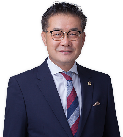 충청북도의회 유재목 부의장 사진