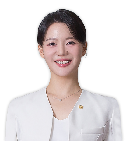 충청북도의회 안지윤 2027하계세계대학경기대회지원특별위원회 위원장 사진