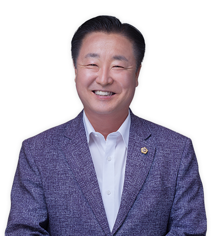 충청북도의회 임영은 의원 사진