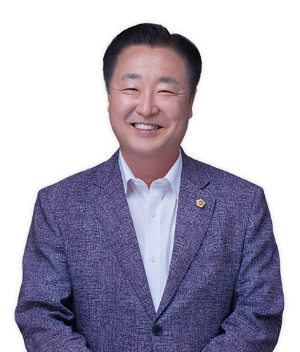충청북도의회 임영은 의원 사진