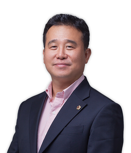 충청북도의회 김성대 윤리특별위원회 위원장 사진