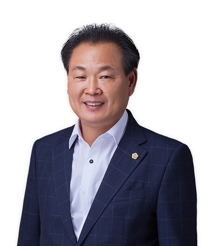 충청북도의회 이동우 의원 사진