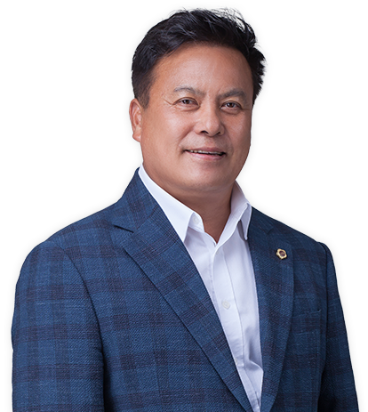 충청북도의회 임병운 의원 사진