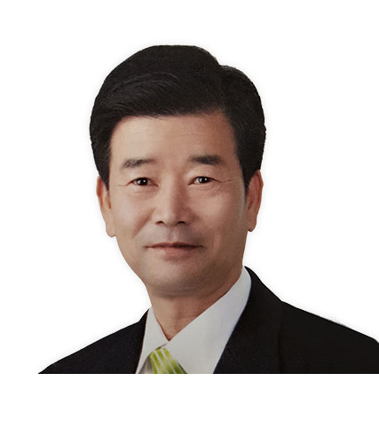 충청북도의회 이의영 부의장 사진
