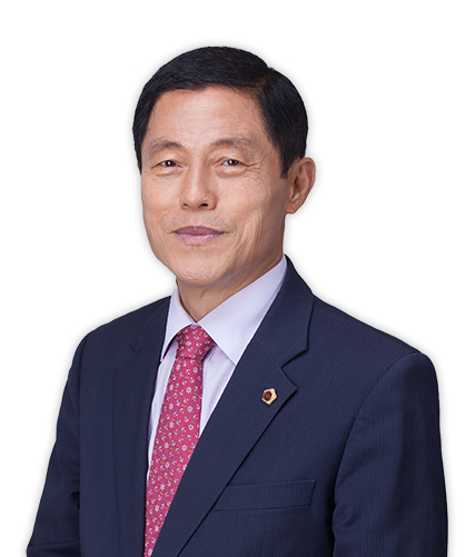 충청북도의회 김현문 의원 사진