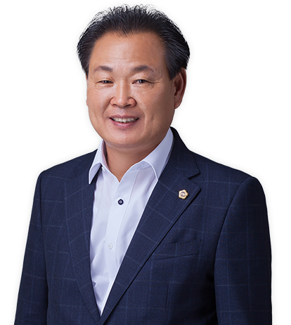 충청북도의회 이동우 의원 사진