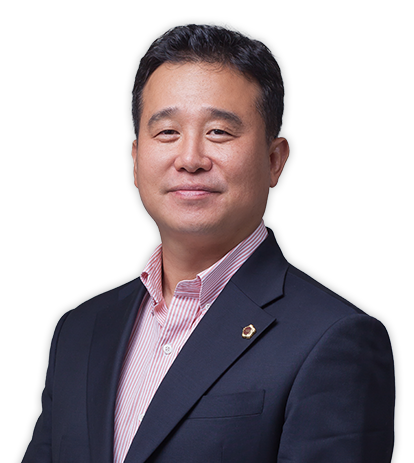 충청북도의회 김성대 윤리특별위원회 위원장 사진