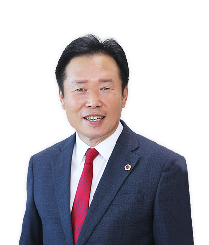 충청북도의회 황영호 의원 사진