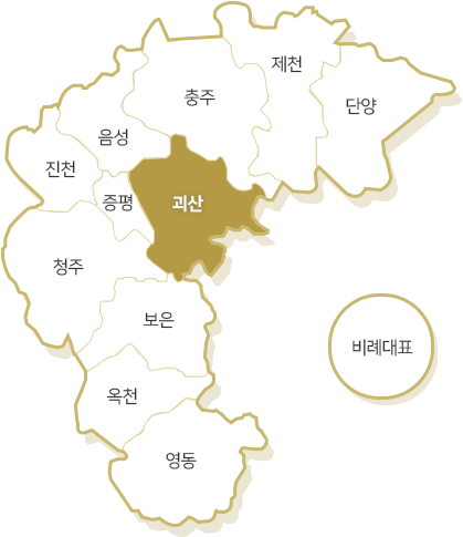 괴산선거구
